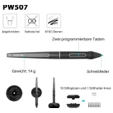 Huion Kamvas Pro 16