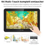 XP-Pen Artist Pro 16TP