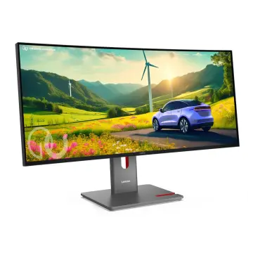 Lenovo ThinkVision P34wd-40