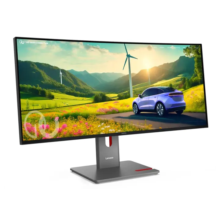 Lenovo ThinkVision P34wd-40