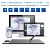 XP-Pen Deco Pro M