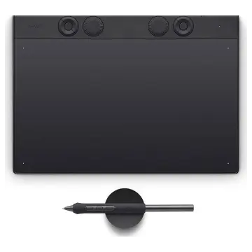 Wacom Intuos Pro Medium