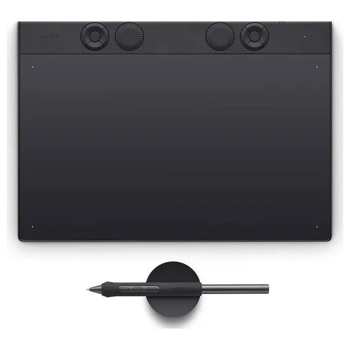Wacom Intuos Pro Medium