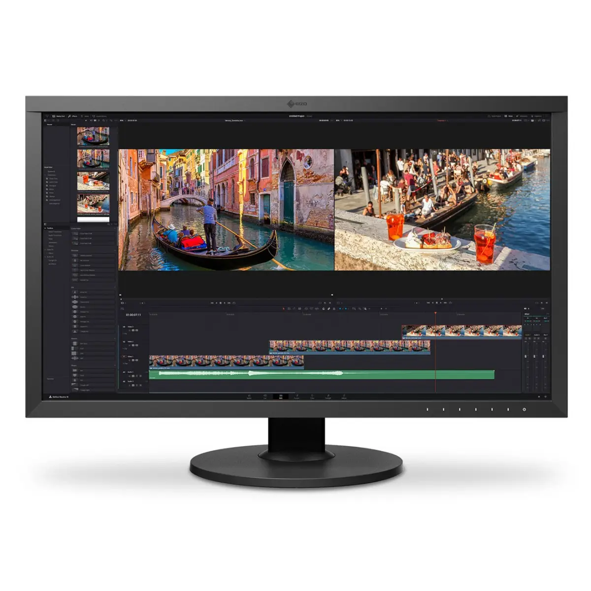 EIZO ColorEdge CS2740