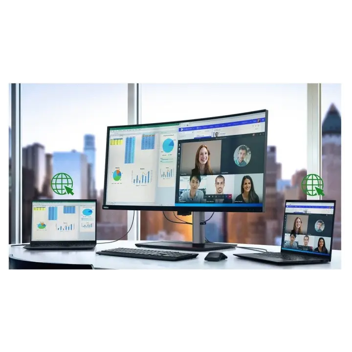 Lenovo ThinkVision P40w-20