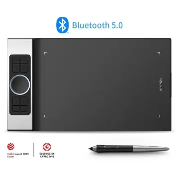 XP-Pen Deco Pro M