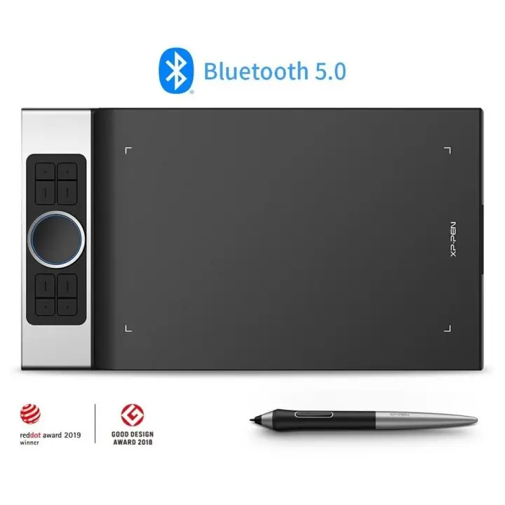 XP-Pen Deco Pro M