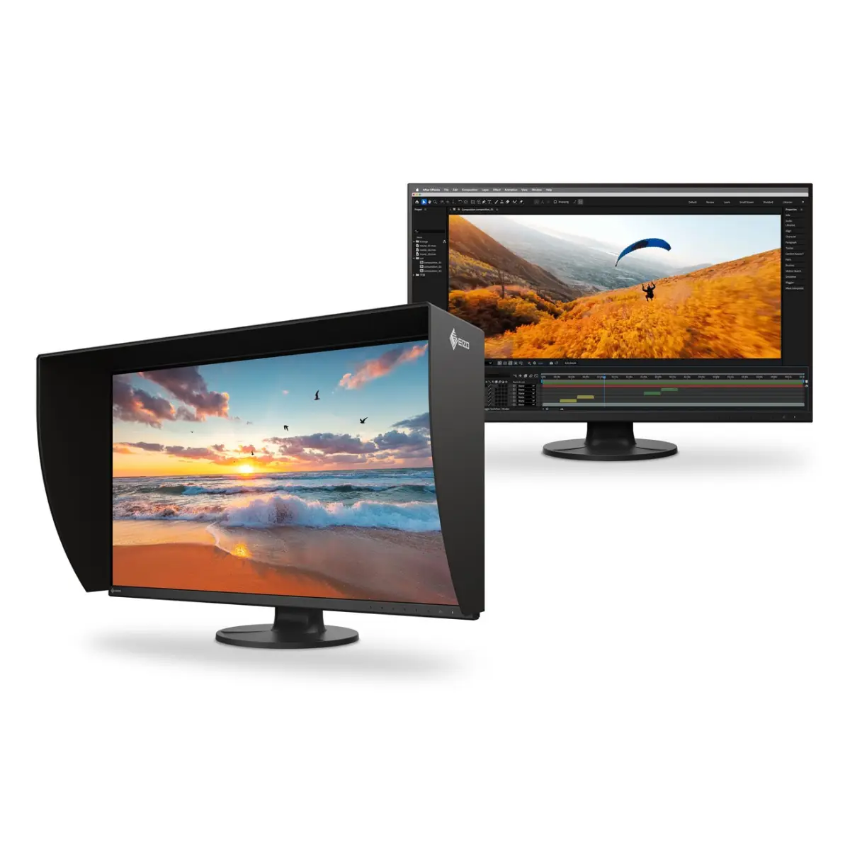 EIZO ColorEdge CS3200X