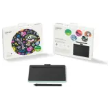 Wacom Intuos Small