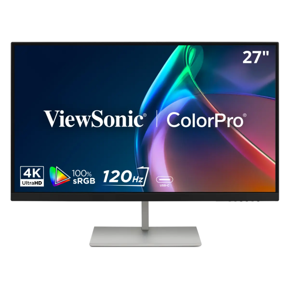 ViewSonic VP2766-4K