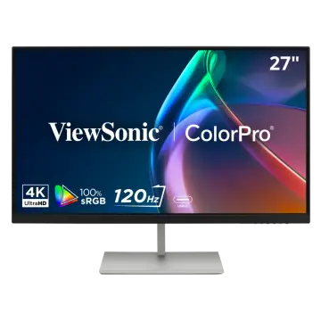 ViewSonic VP2766-4K