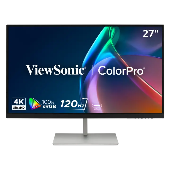 ViewSonic VP2766-4K