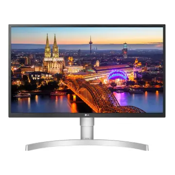 LG UltraFine 27UL550