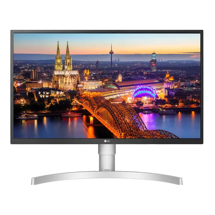 LG UltraFine 27UL550