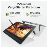 XP-Pen Artist Pro 14 (Gen 2)