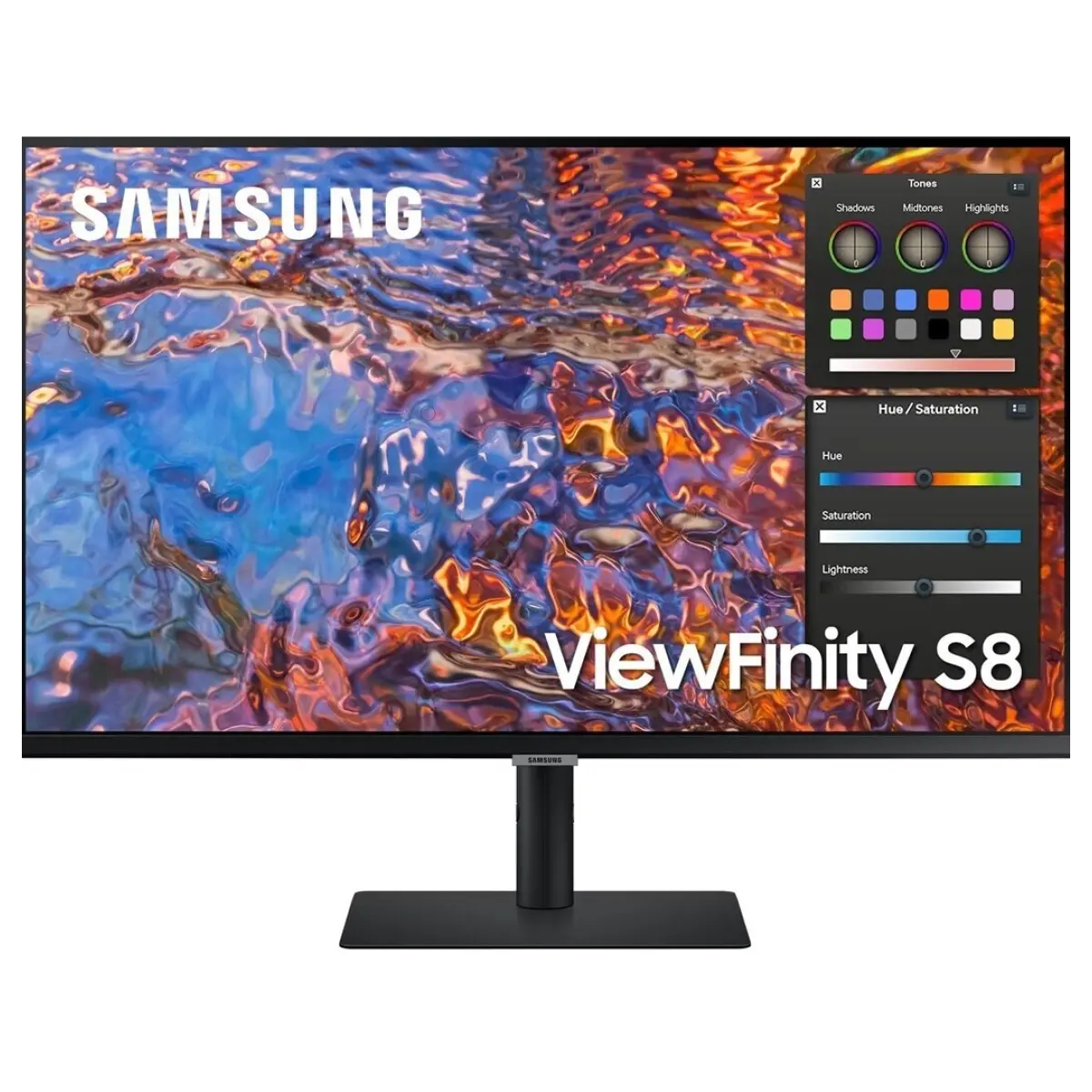 Samsung ViewFinity S8 S32B800P