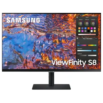 Samsung ViewFinity S8 S32B800P