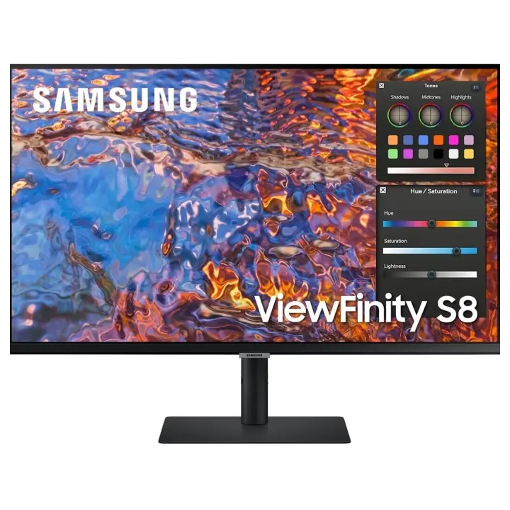 Samsung ViewFinity S8 S32B800P