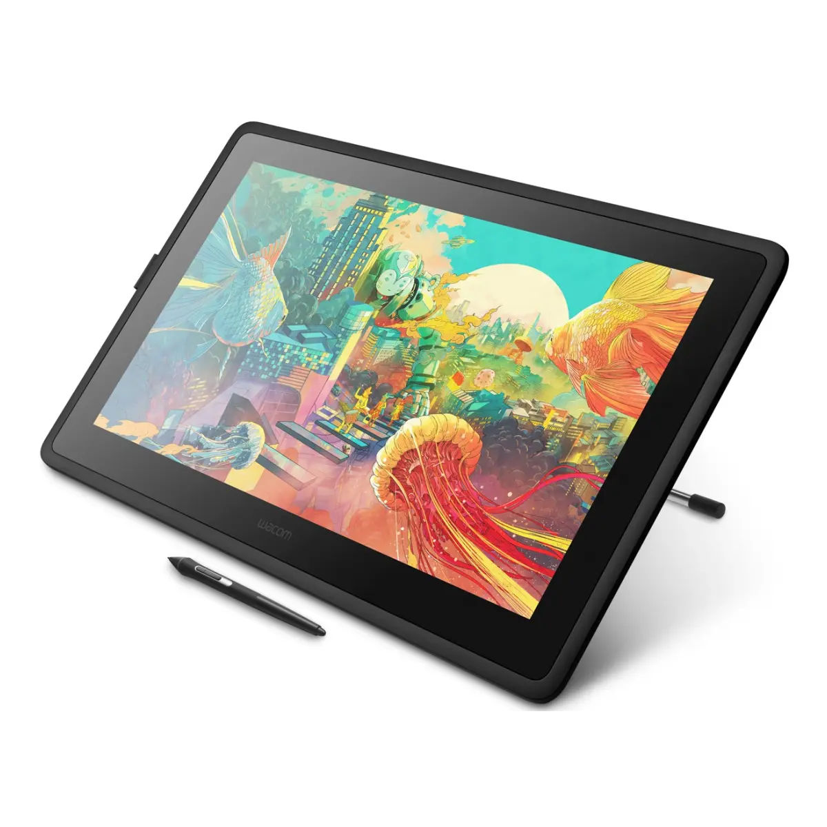Wacom Cintiq 22