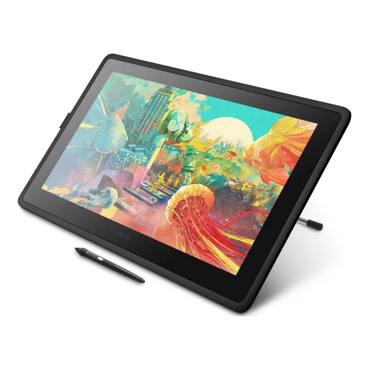 Wacom Cintiq 22