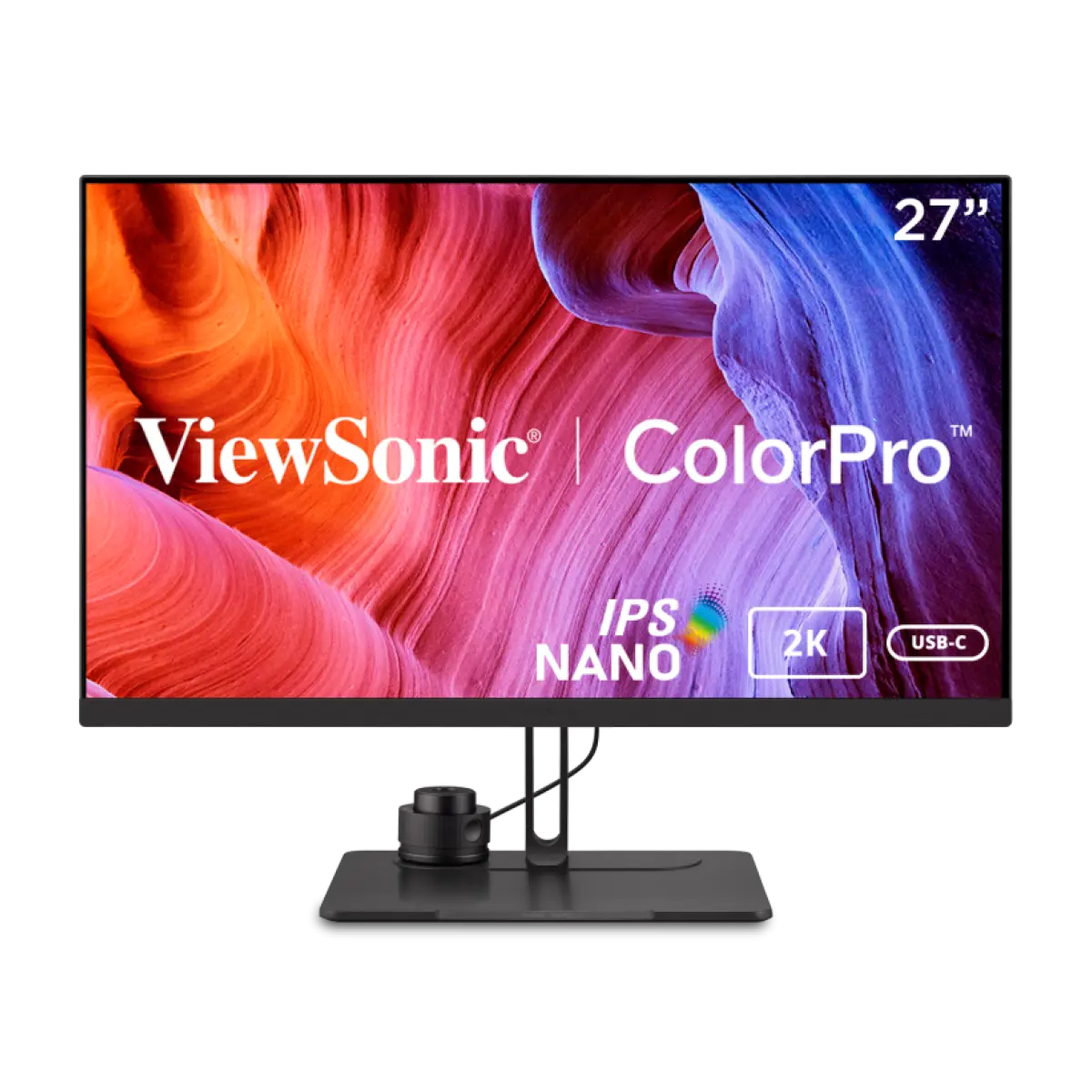 ViewSonic VP2776