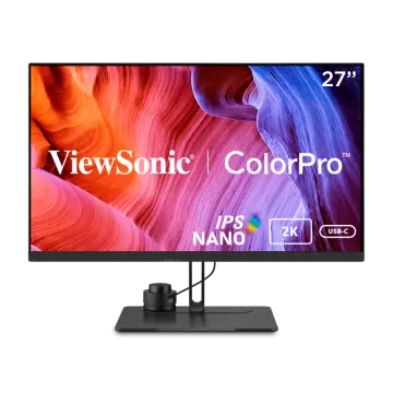 ViewSonic VP2776