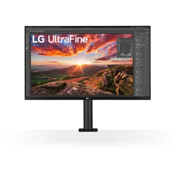 LG UltraFine 32UN880