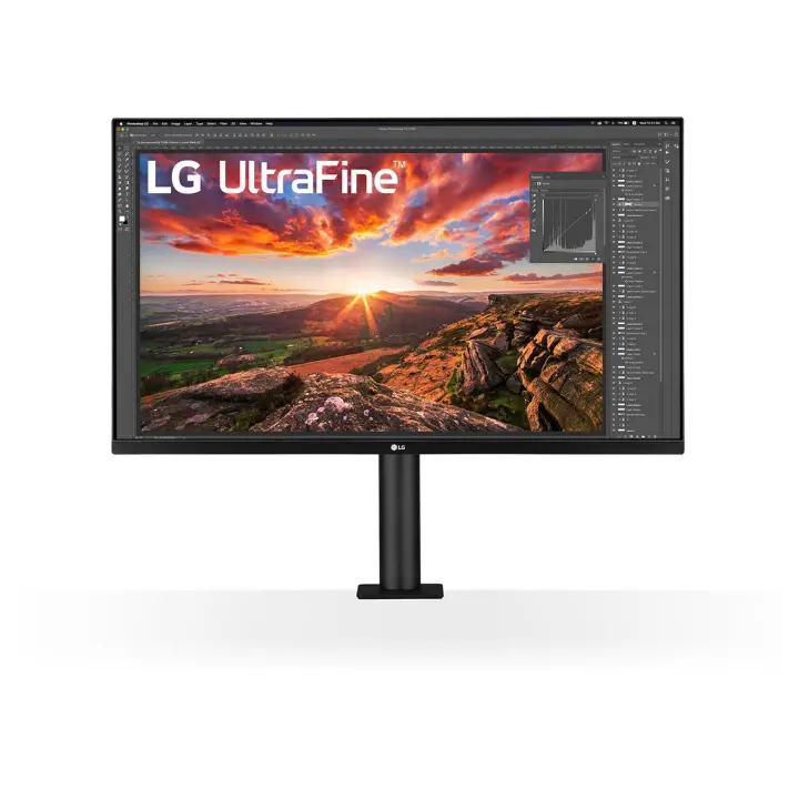 LG UltraFine 32UN880