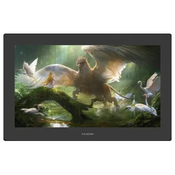 Huion Kamvas Pro 16 4K