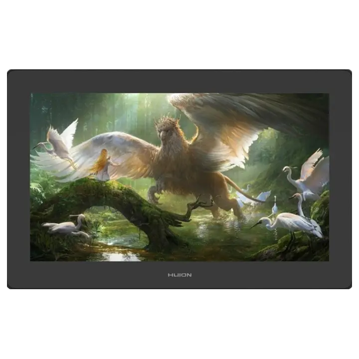 Huion Kamvas Pro 16 4K