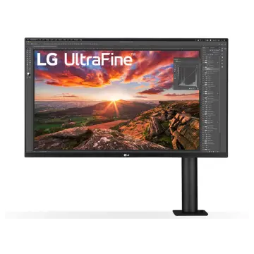 LG UltraFine 32UN880K