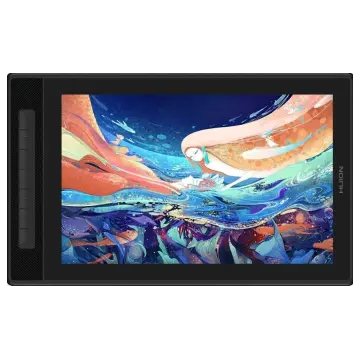 Huion Kamvas Pro 13