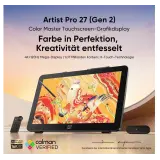 XP-Pen Artist Pro 27 (Gen 2)