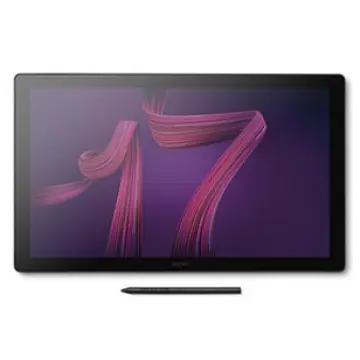 Wacom Cintiq Pro 17