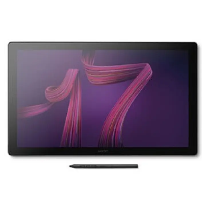 Wacom Cintiq Pro 17