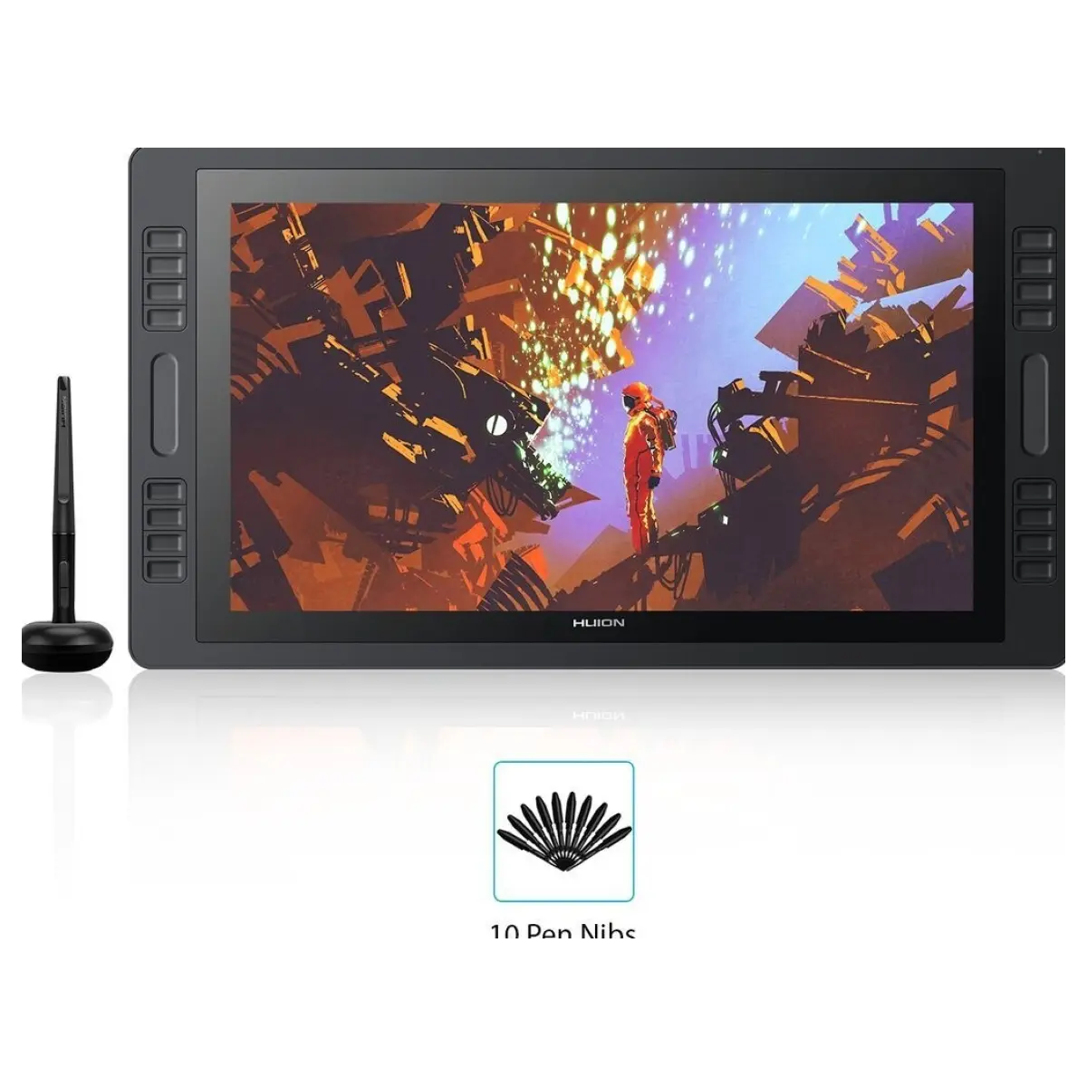Huion Kamvas Pro 20