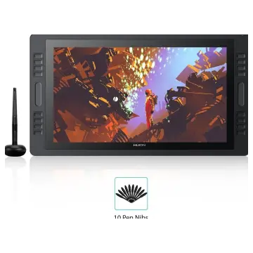 Huion Kamvas Pro 20