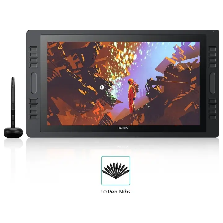 Huion Kamvas Pro 20