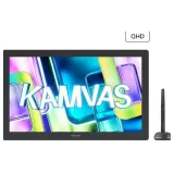 Huion Kamvas 22 (Gen 3)