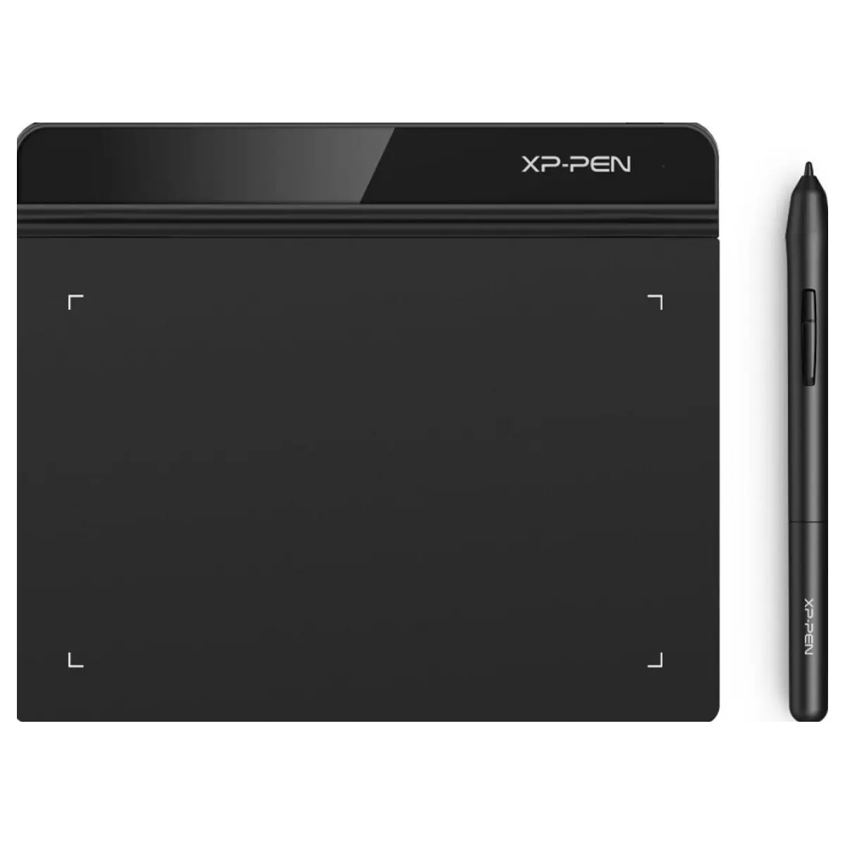 XP-Pen Star G640