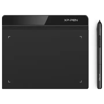 XP-Pen Star G640