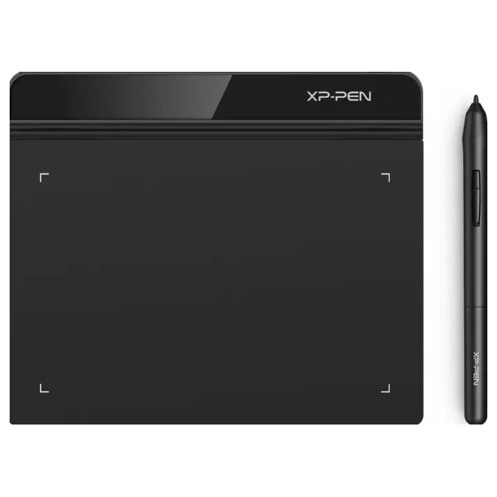 XP-Pen Star G640