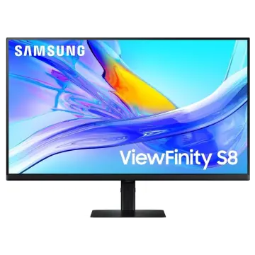 Samsung ViewFinity S8 S32D800U