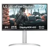 LG UltraFine 27UP650K