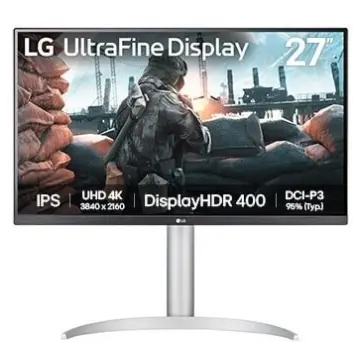 LG UltraFine 27UP650K