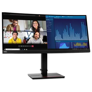 Lenovo ThinkVision P34w-20