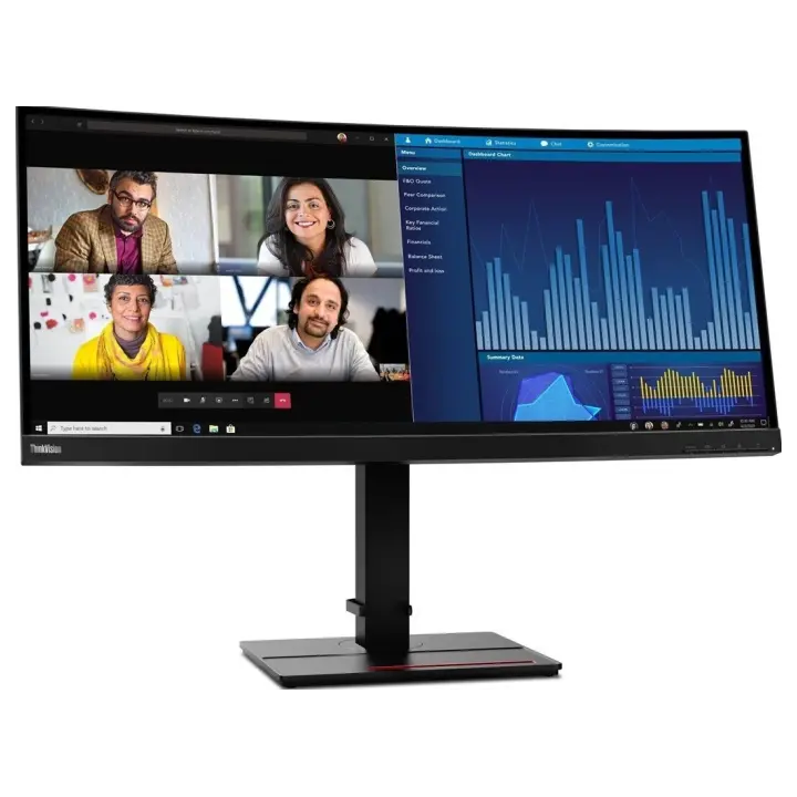 Lenovo ThinkVision P34w-20