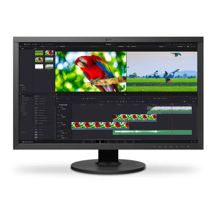 EIZO ColorEdge CS2731