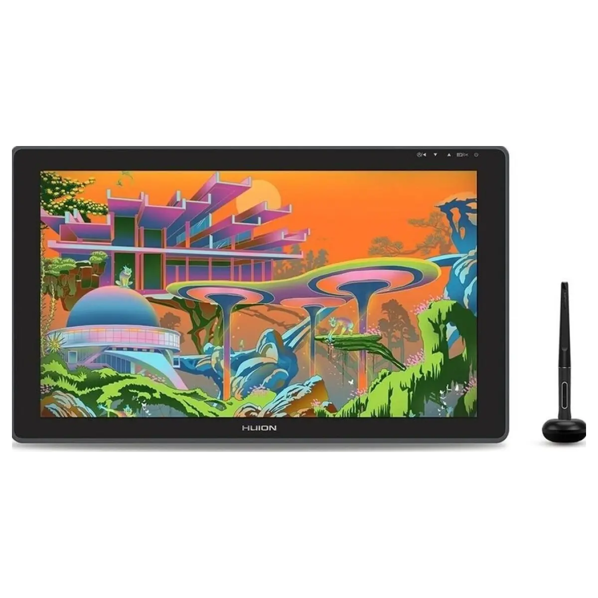 Huion Kamvas 22 Plus