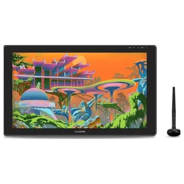 Huion Kamvas 22 Plus